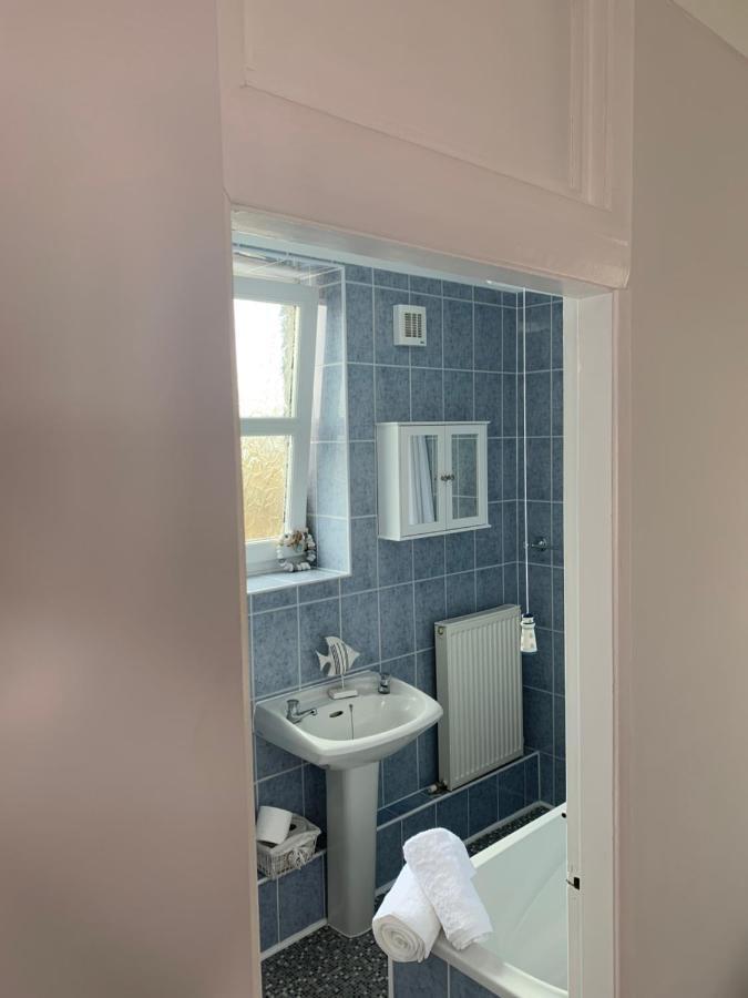 Seaspray Boutique Whitby Apartment Exterior foto
